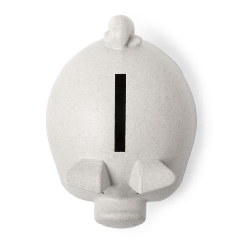 Sparebøsse bambus - Billede 3